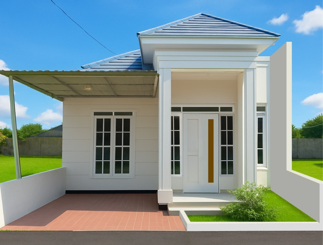 Pandawa Residence